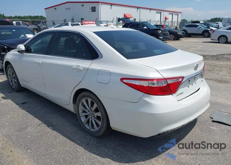 2015 Toyota Camry Xle из США, поврежденный, VIN 4T1BF1FK9FU951056